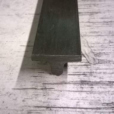 T Section GRP Dipsticks